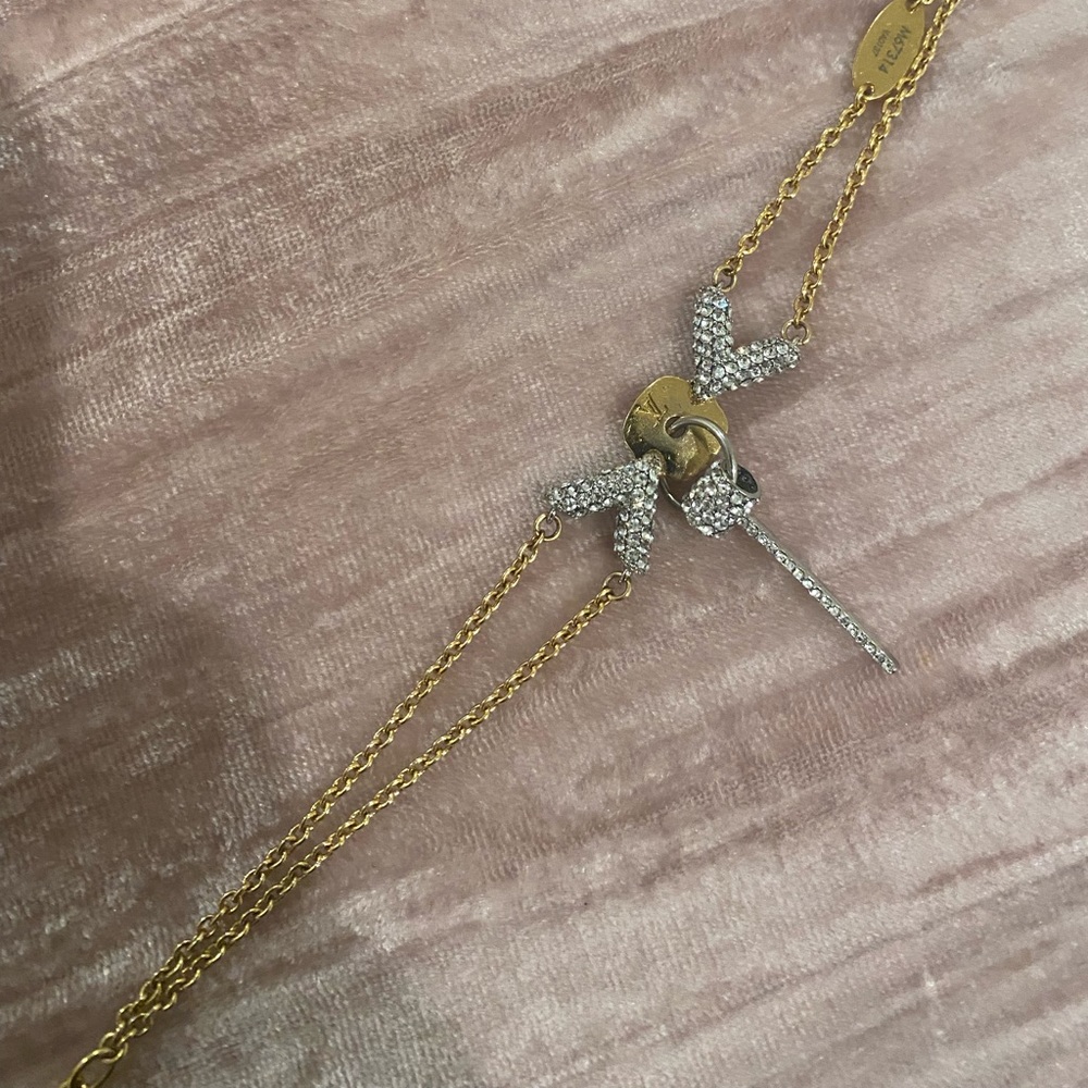 Louis Vuitton Firefly Bracelet